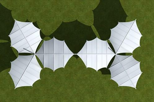 景觀膜結(jié)構(gòu)的特點有哪些