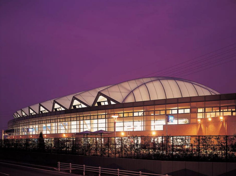 景觀膜結(jié)構(gòu)隔熱是否有特殊的技術或涂層