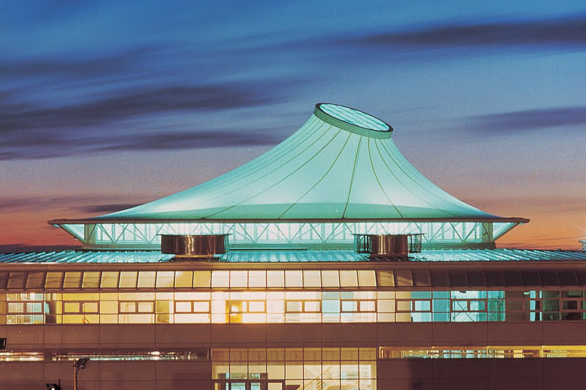 景觀膜結(jié)構(gòu)的維護成本有多高